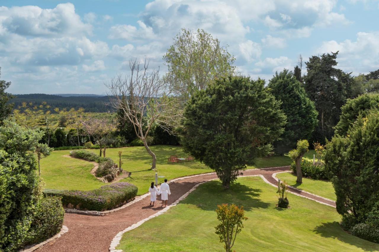 Carmel Forest By Isrotel Exclusive Beit Oren Eksteriør bilde