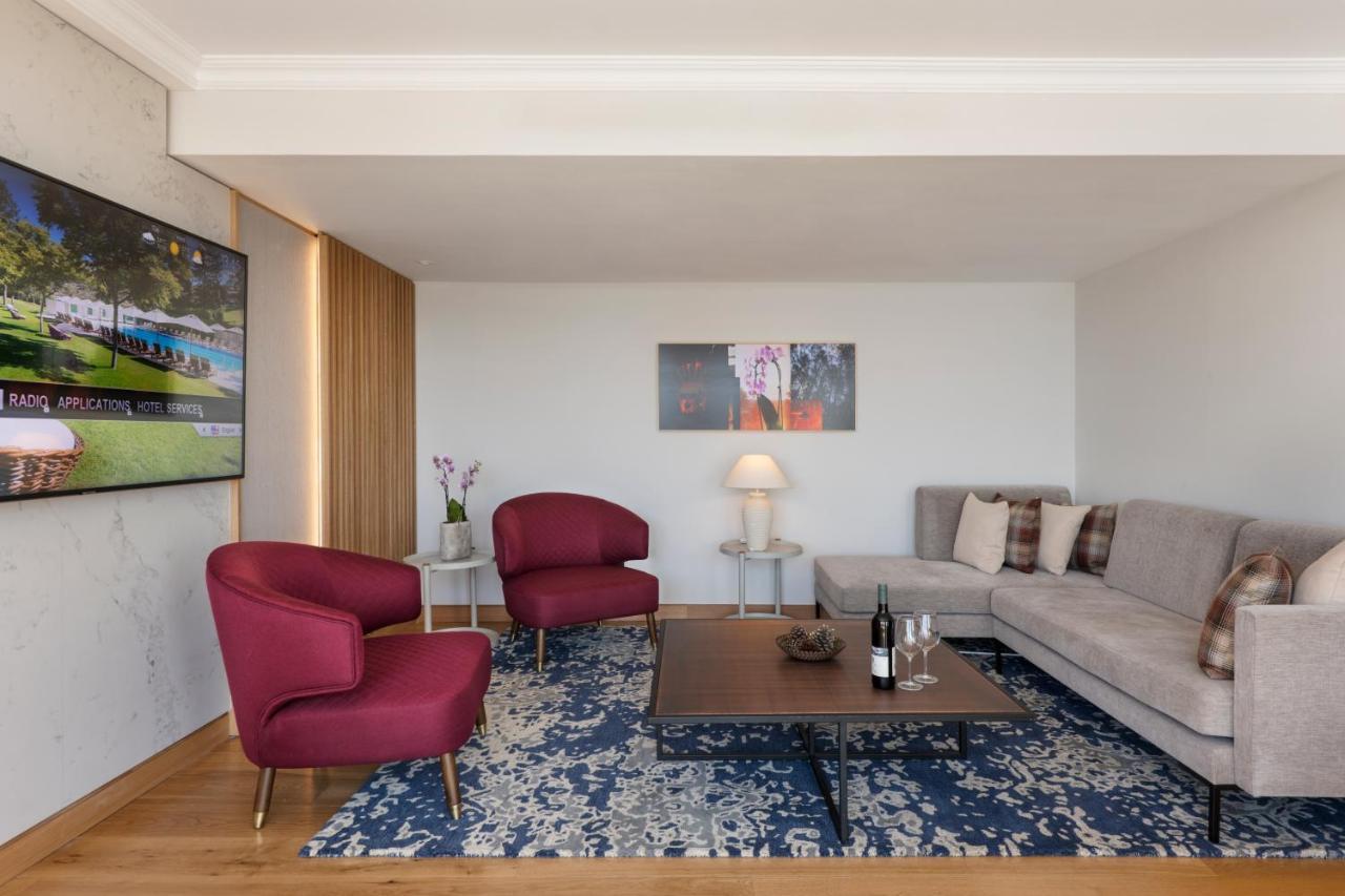 Carmel Forest By Isrotel Exclusive Beit Oren Eksteriør bilde