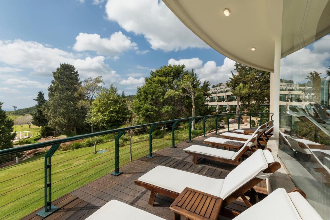 Carmel Forest By Isrotel Exclusive Beit Oren Eksteriør bilde