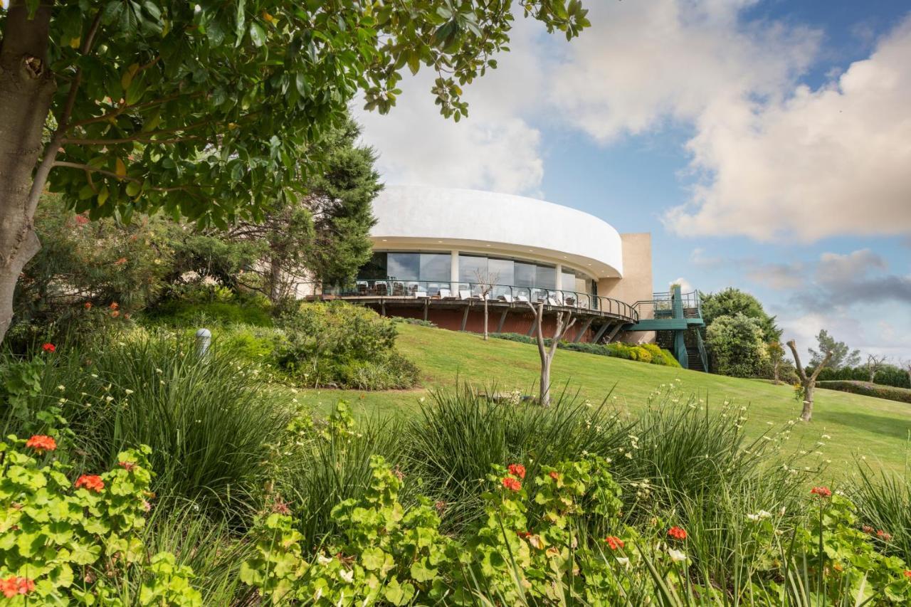 Carmel Forest By Isrotel Exclusive Beit Oren Eksteriør bilde