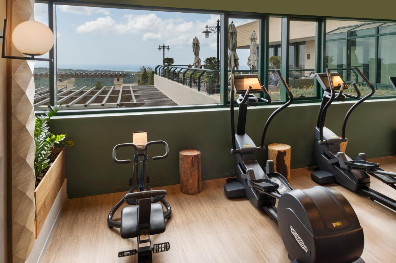 Carmel Forest By Isrotel Exclusive Beit Oren Eksteriør bilde