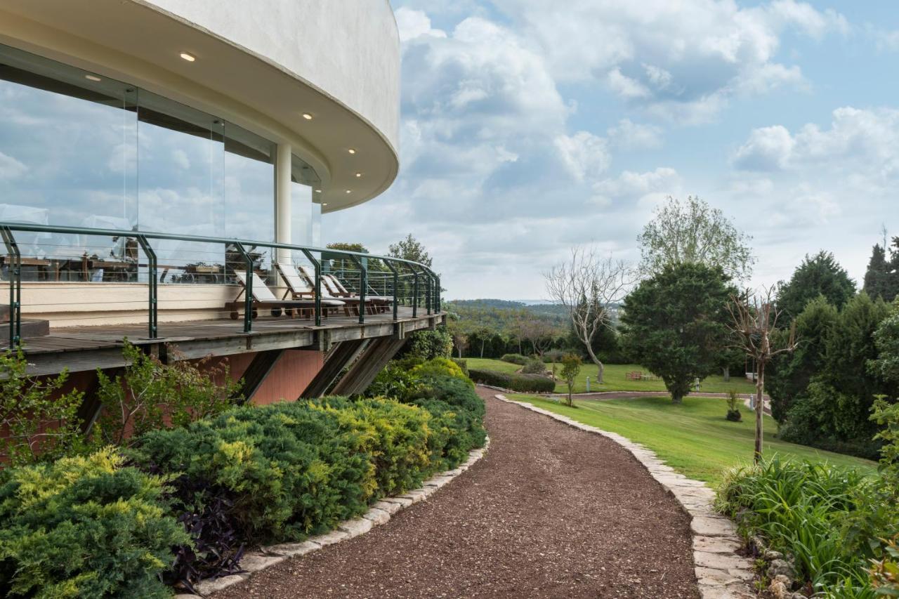 Carmel Forest By Isrotel Exclusive Beit Oren Eksteriør bilde