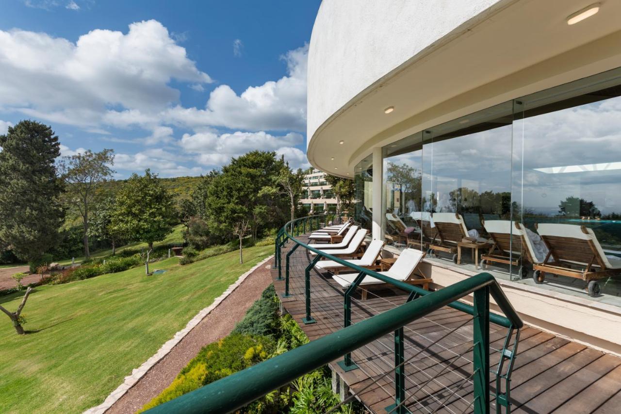 Carmel Forest By Isrotel Exclusive Beit Oren Eksteriør bilde