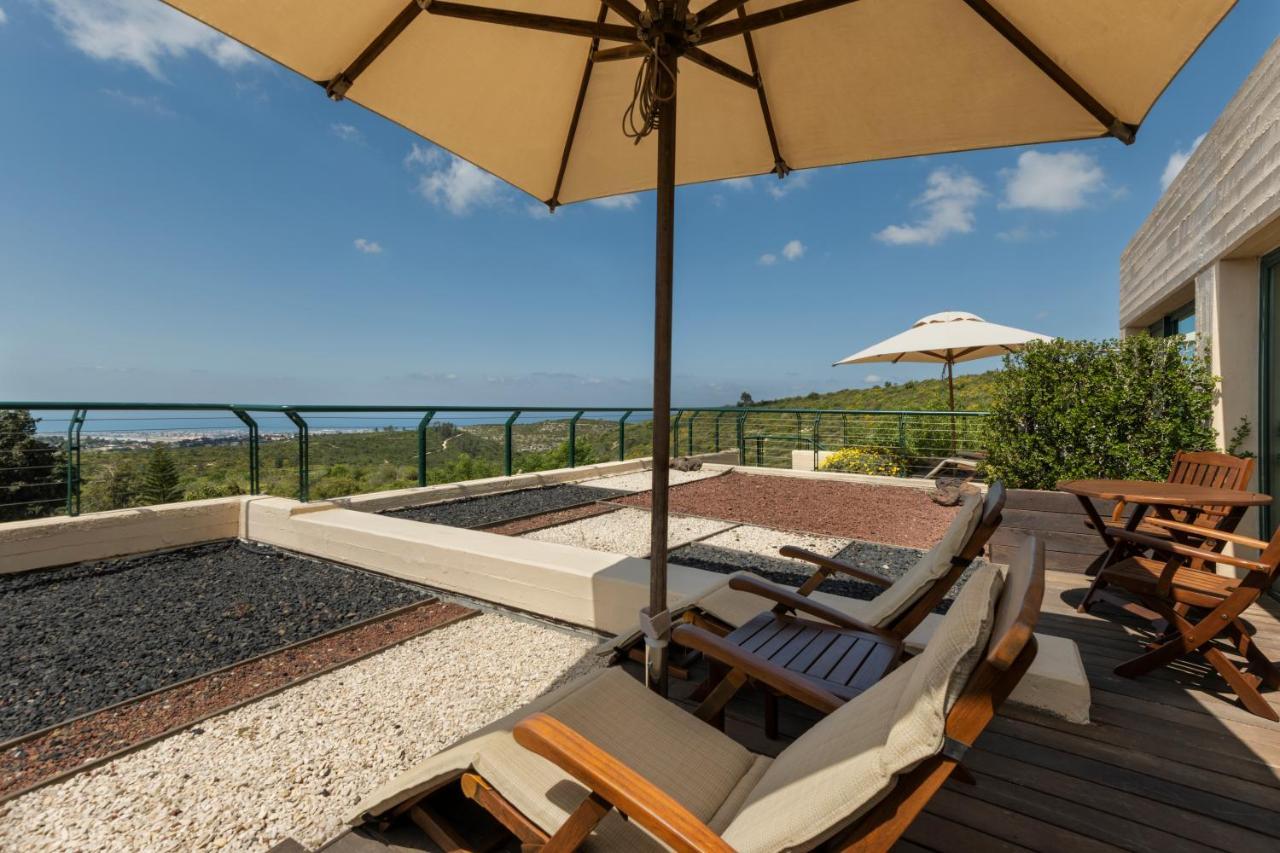 Carmel Forest By Isrotel Exclusive Beit Oren Eksteriør bilde