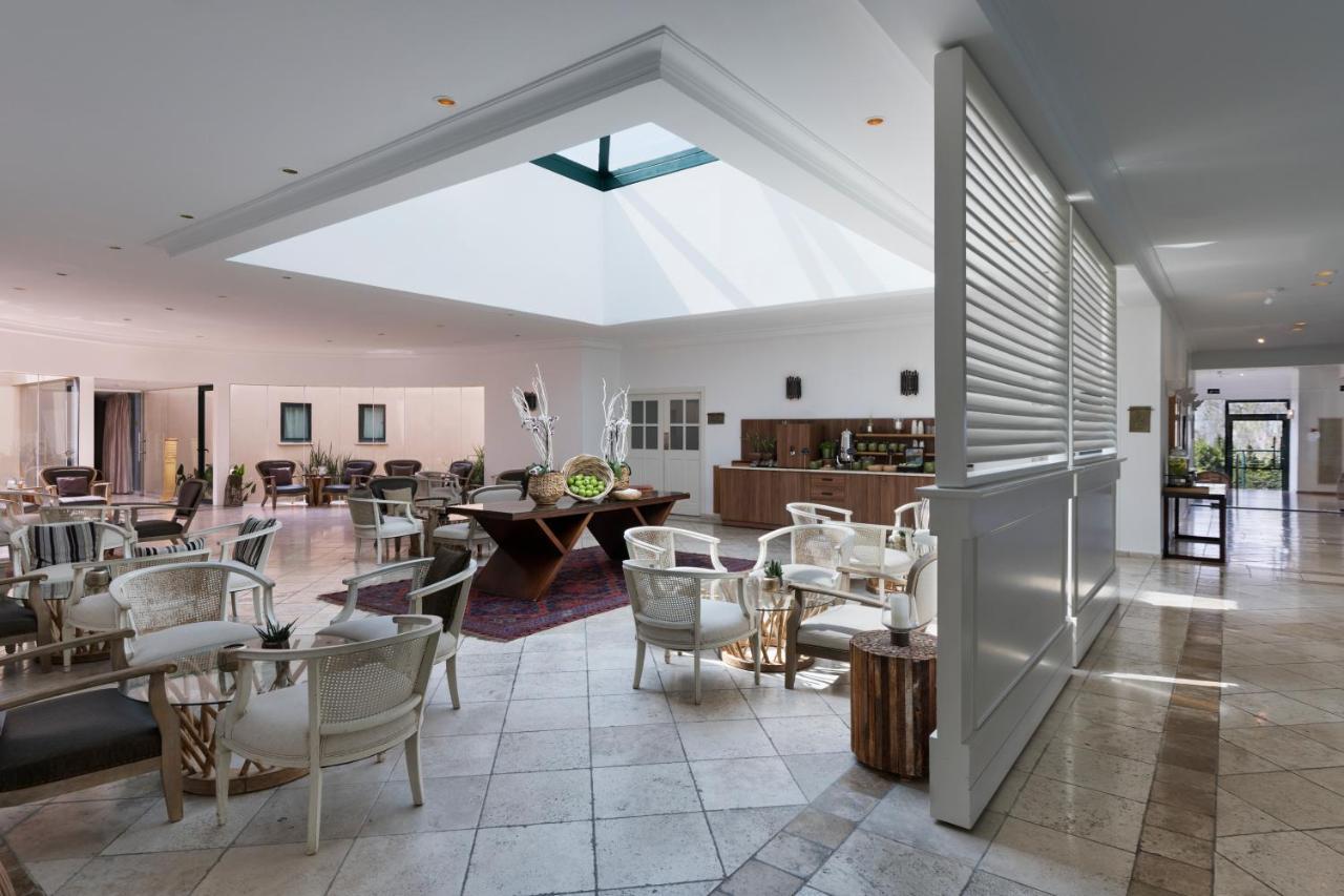 Carmel Forest By Isrotel Exclusive Beit Oren Eksteriør bilde