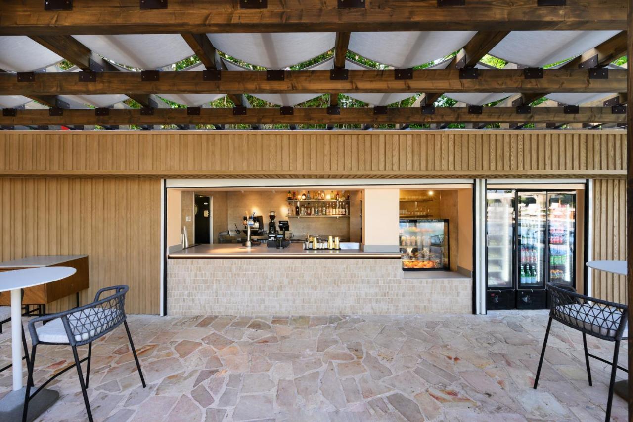 Carmel Forest By Isrotel Exclusive Beit Oren Eksteriør bilde