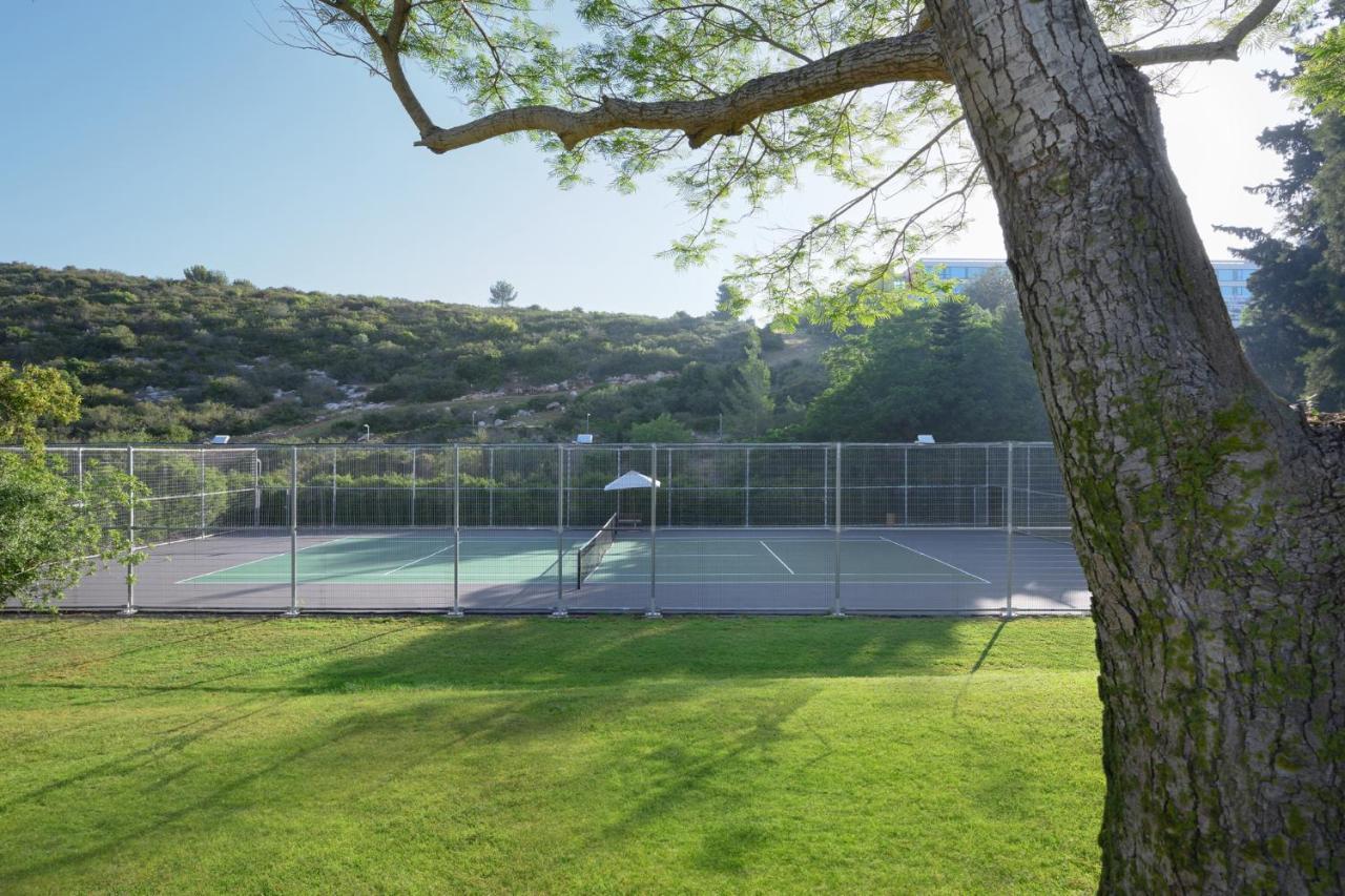 Carmel Forest By Isrotel Exclusive Beit Oren Eksteriør bilde