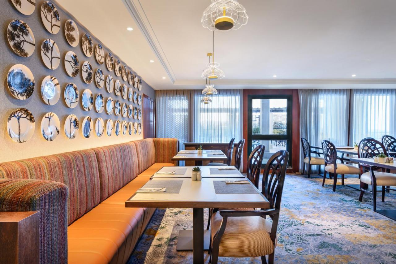 Carmel Forest By Isrotel Exclusive Beit Oren Eksteriør bilde