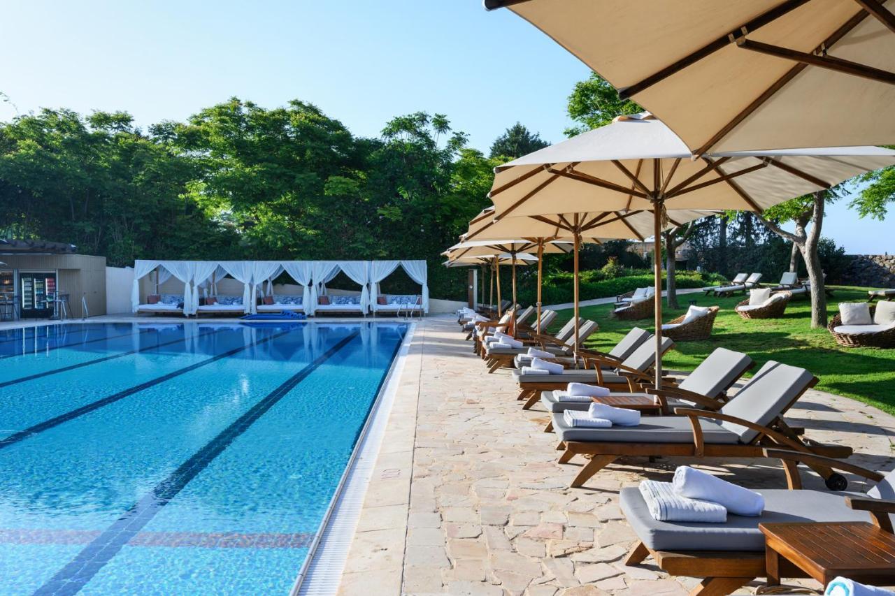 Carmel Forest By Isrotel Exclusive Beit Oren Eksteriør bilde