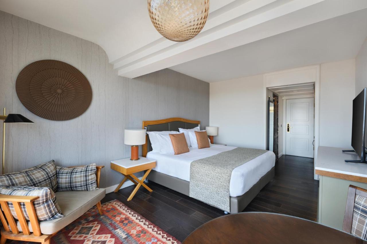 Carmel Forest By Isrotel Exclusive Beit Oren Eksteriør bilde
