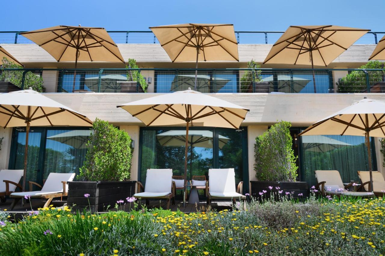 Carmel Forest By Isrotel Exclusive Beit Oren Eksteriør bilde