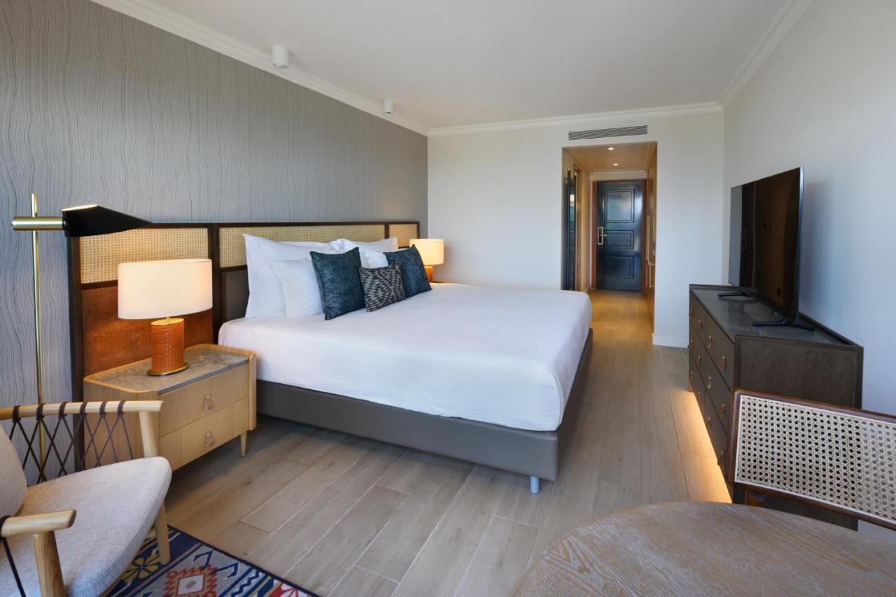 Carmel Forest By Isrotel Exclusive Beit Oren Eksteriør bilde