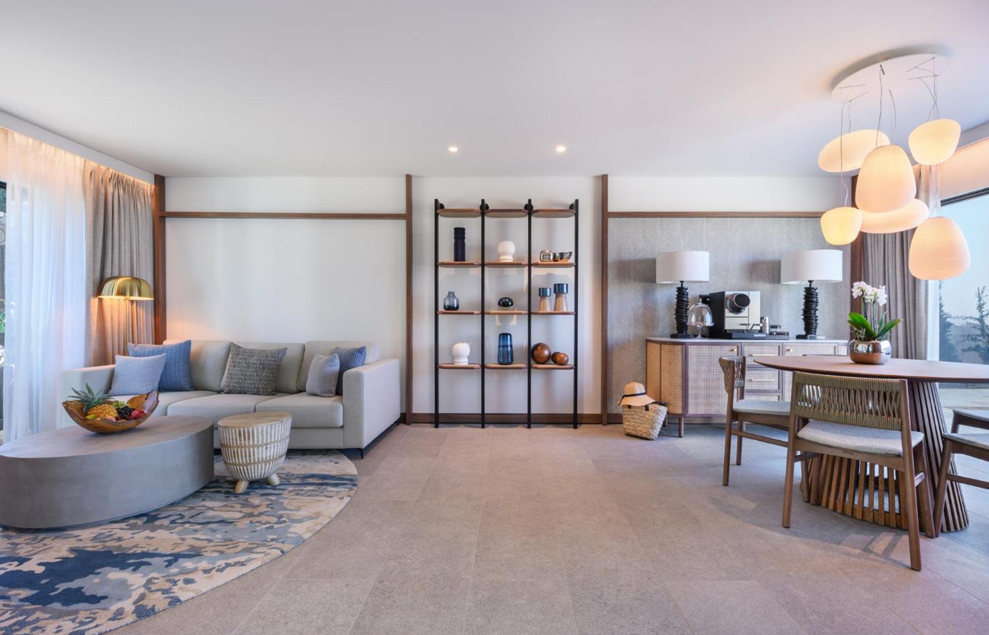 Carmel Forest By Isrotel Exclusive Beit Oren Eksteriør bilde