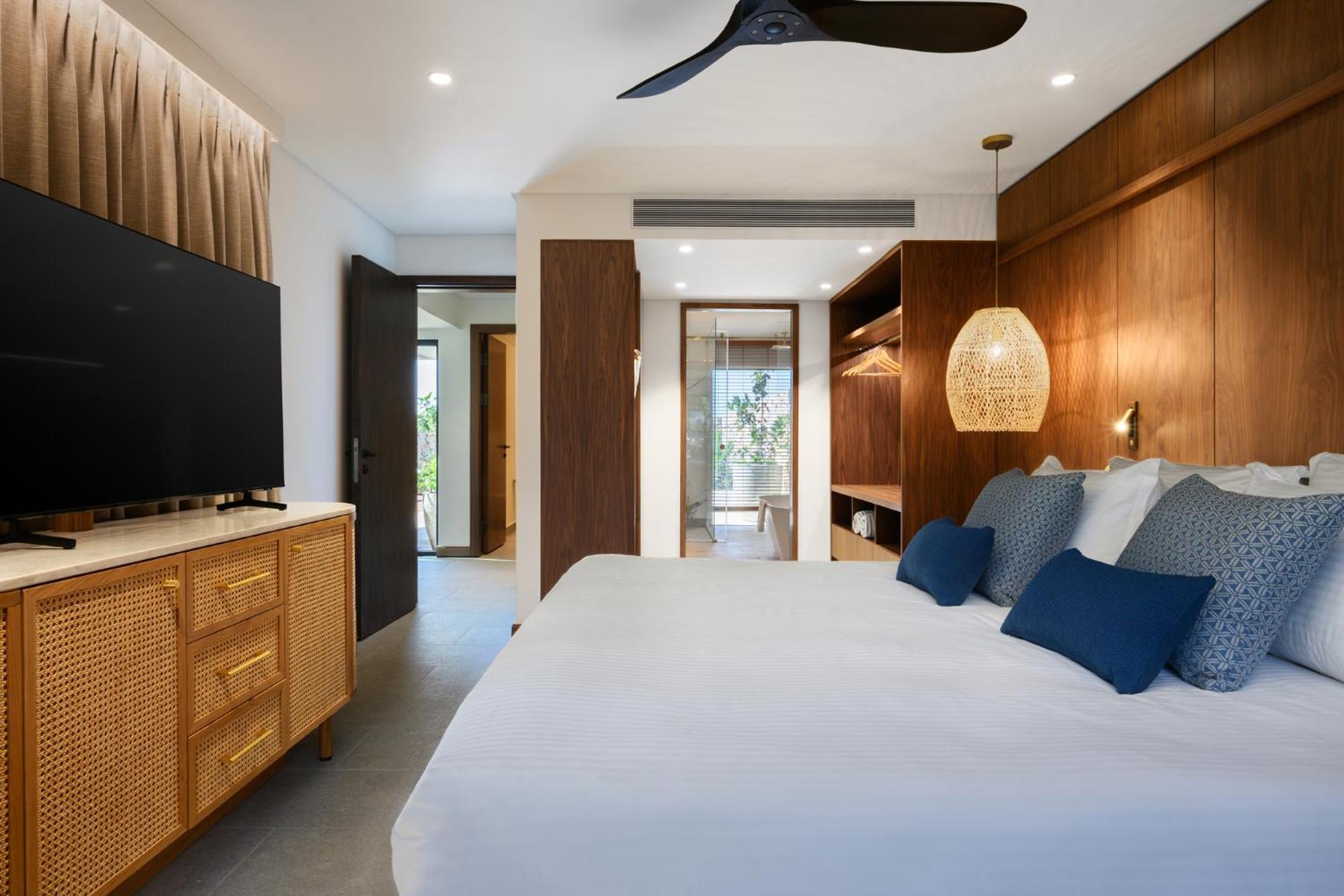 Carmel Forest By Isrotel Exclusive Beit Oren Eksteriør bilde
