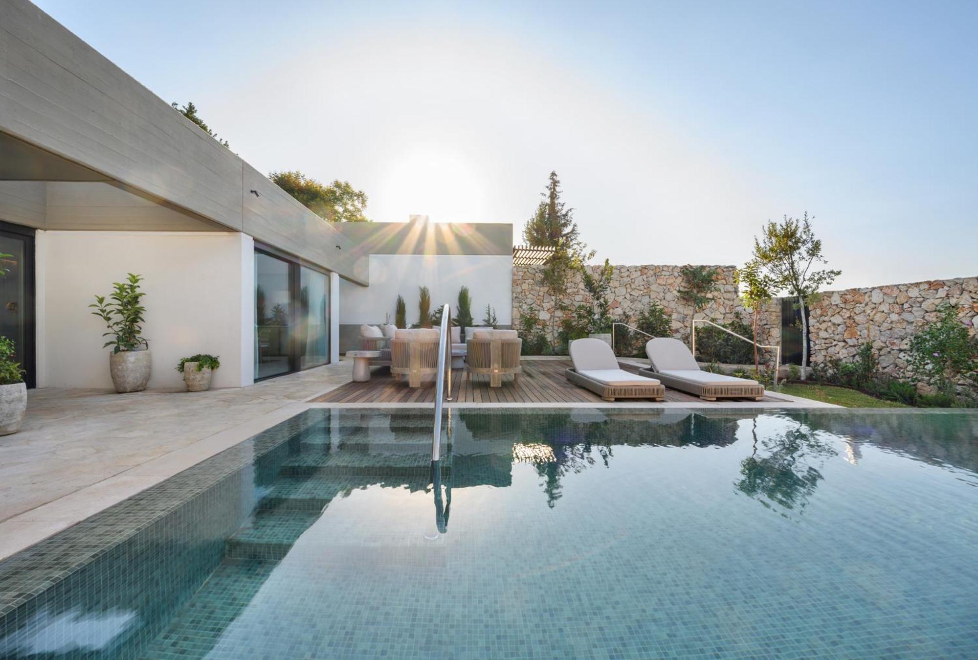 Carmel Forest By Isrotel Exclusive Beit Oren Eksteriør bilde