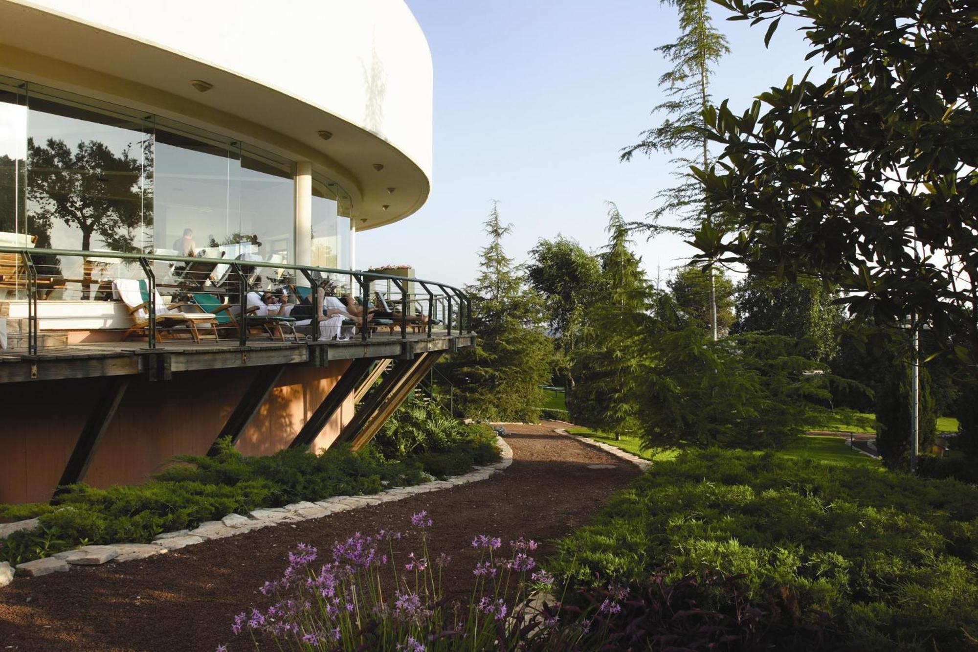 Carmel Forest By Isrotel Exclusive Beit Oren Eksteriør bilde