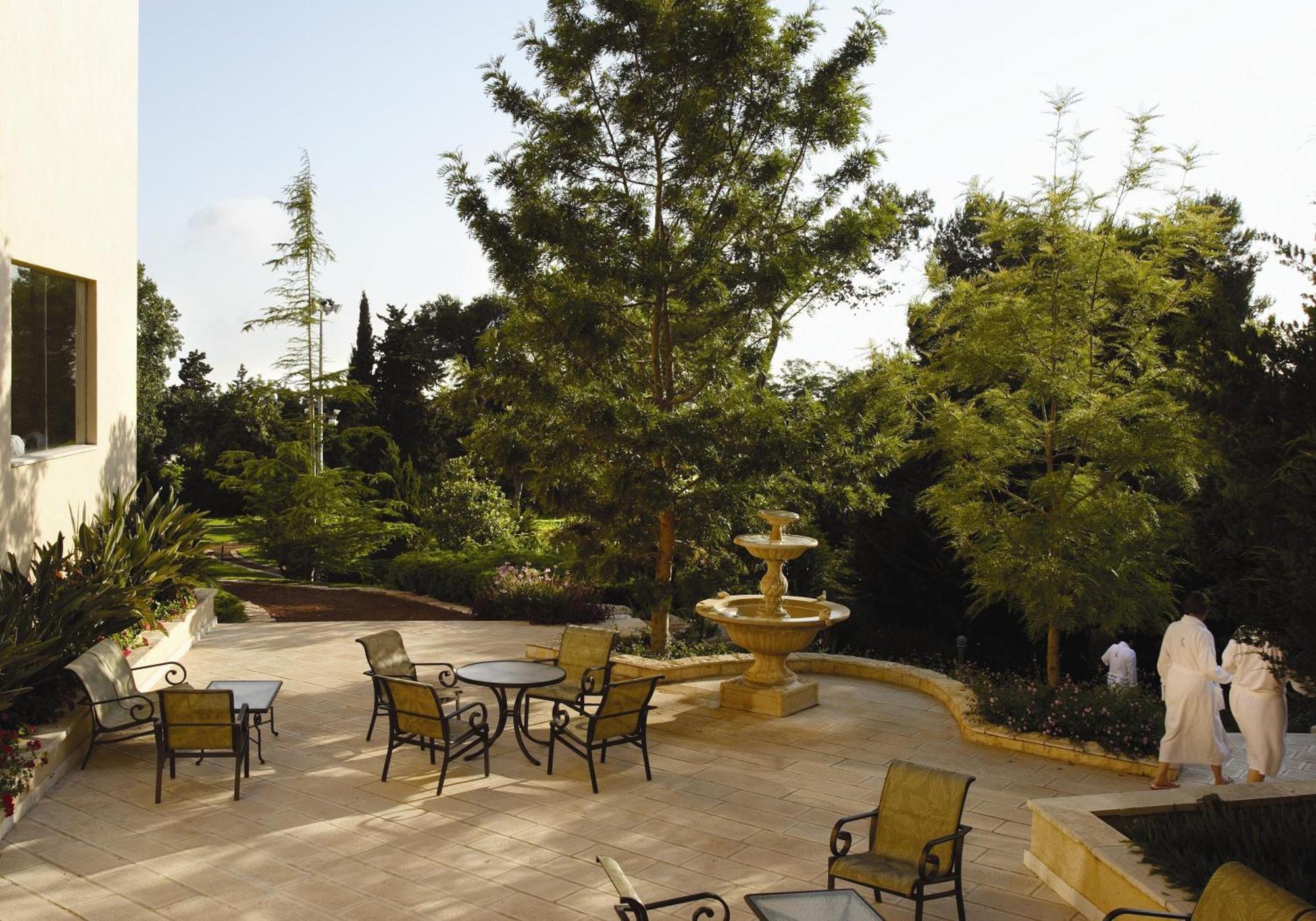 Carmel Forest By Isrotel Exclusive Beit Oren Eksteriør bilde