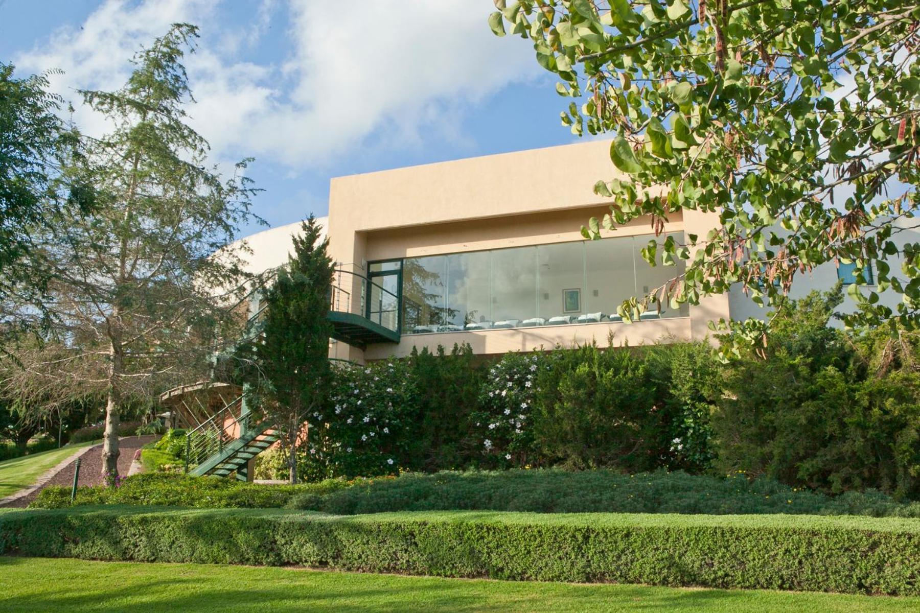 Carmel Forest By Isrotel Exclusive Beit Oren Eksteriør bilde
