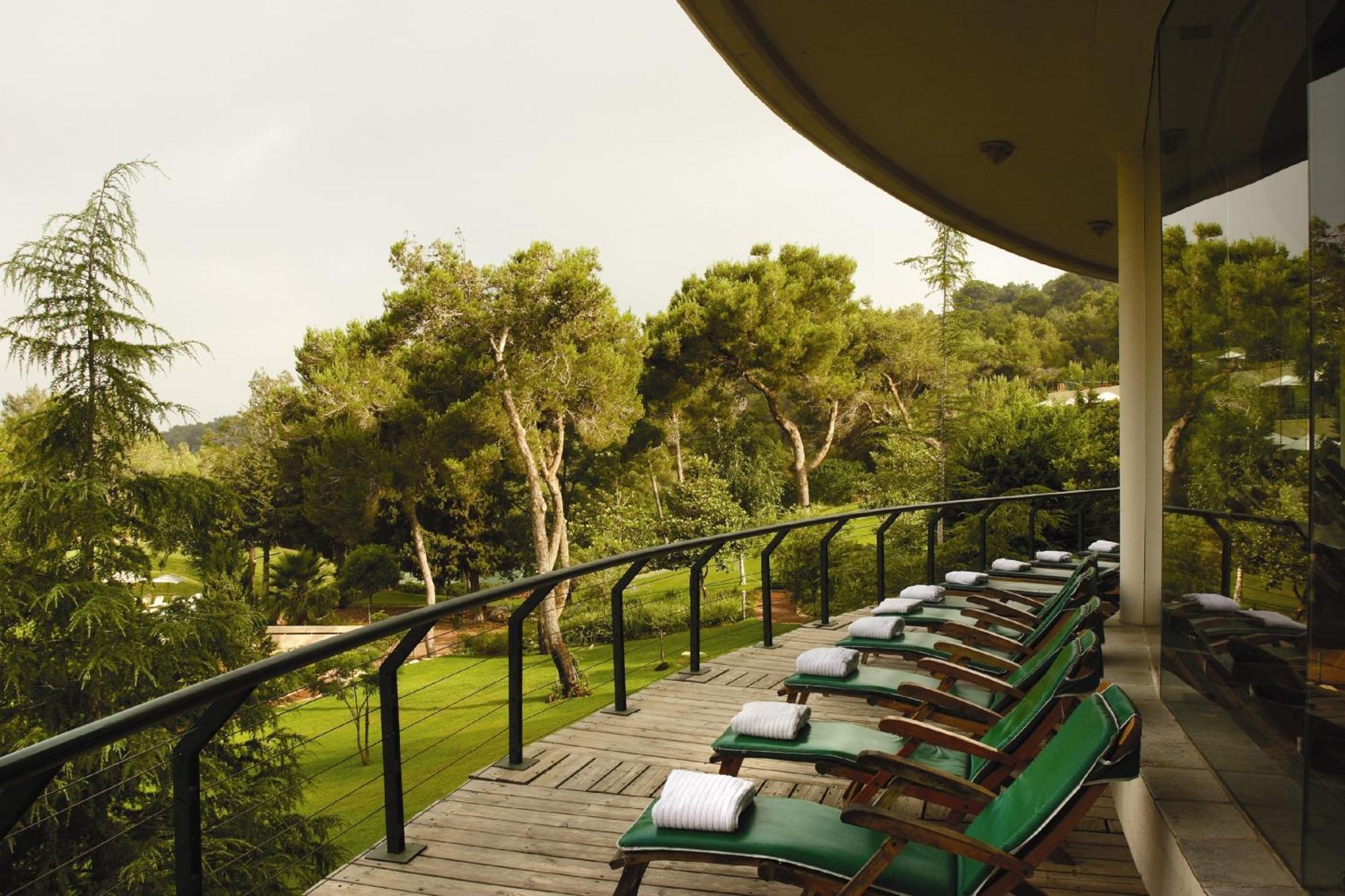 Carmel Forest By Isrotel Exclusive Beit Oren Fasiliteter bilde