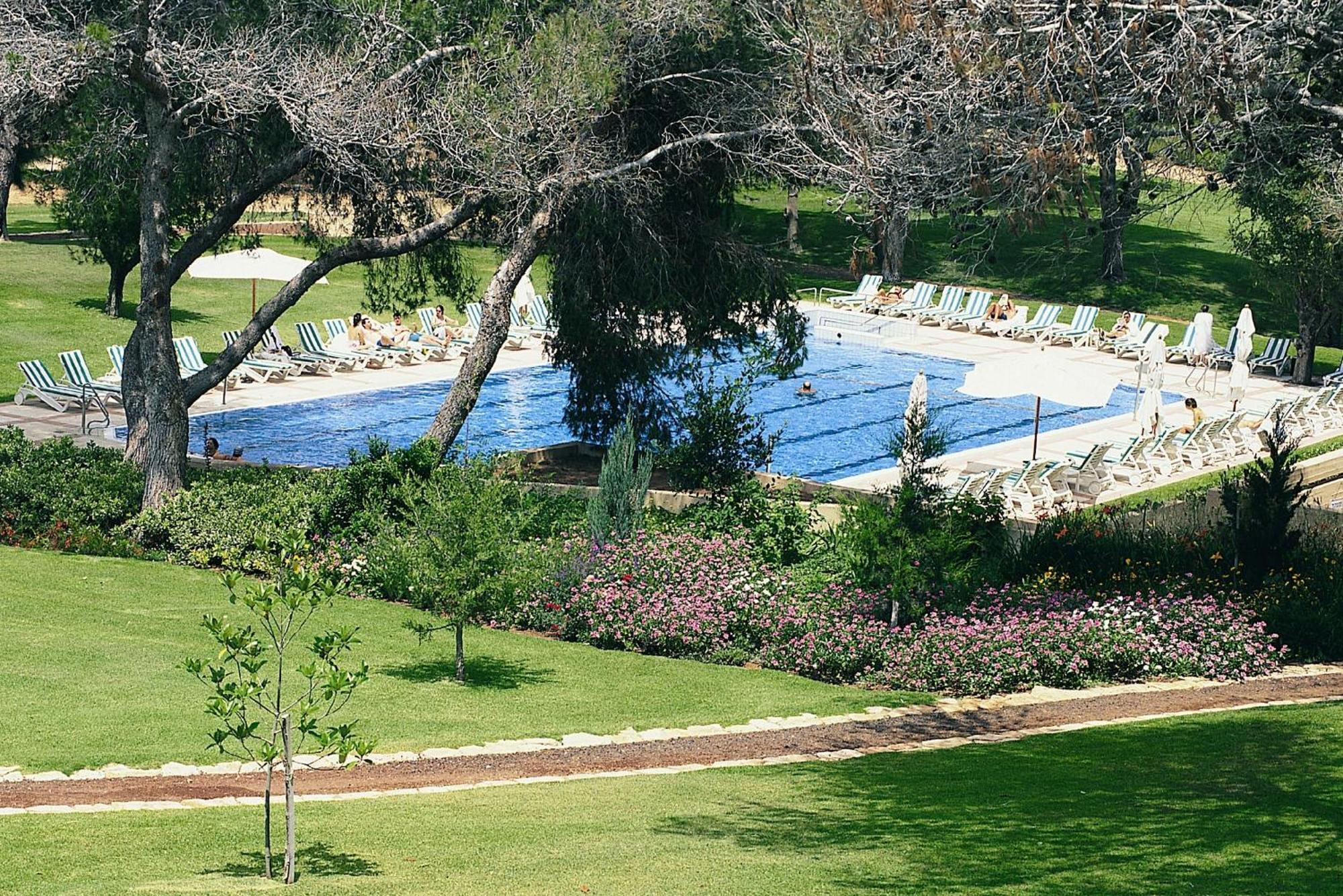 Carmel Forest By Isrotel Exclusive Beit Oren Fasiliteter bilde