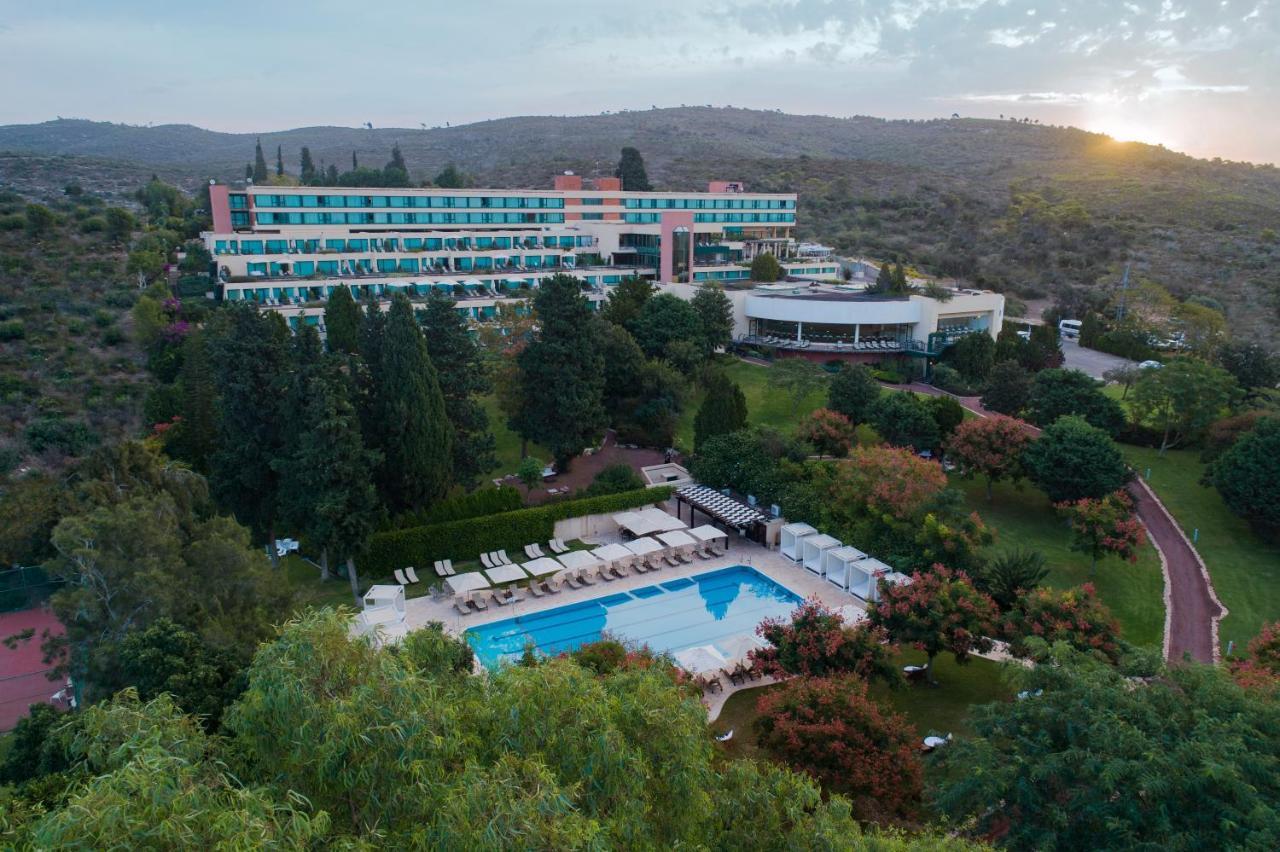 Carmel Forest By Isrotel Exclusive Beit Oren Eksteriør bilde